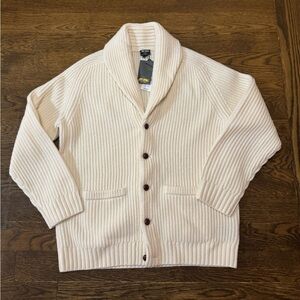 Todd Snyder Cardigan